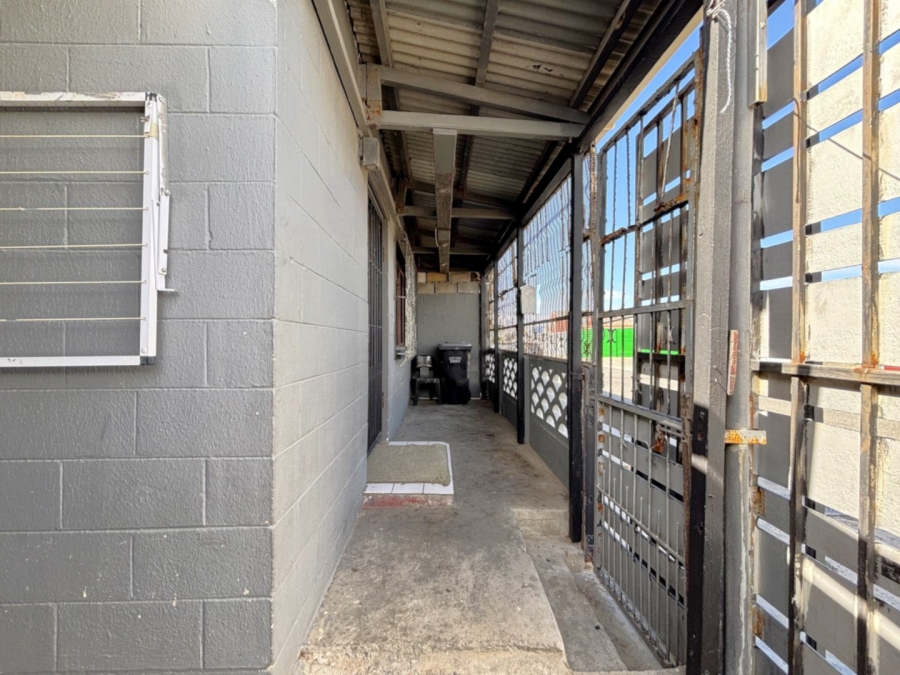 3 Bedroom Property for Sale in Tafelsig Western Cape